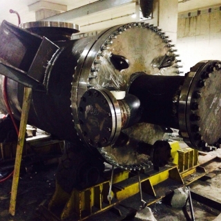 Rota Engineering