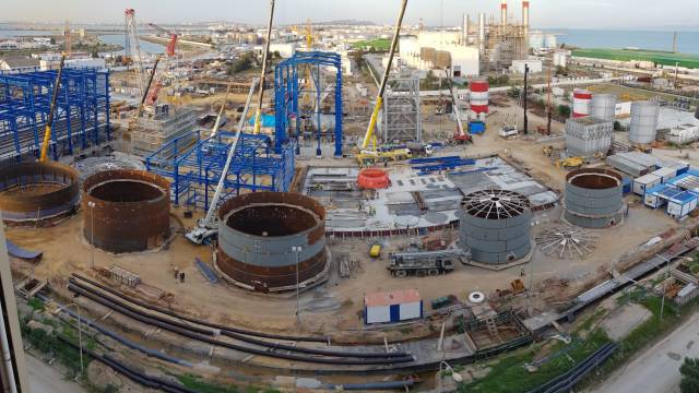 Construction