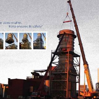 Rota Engineering