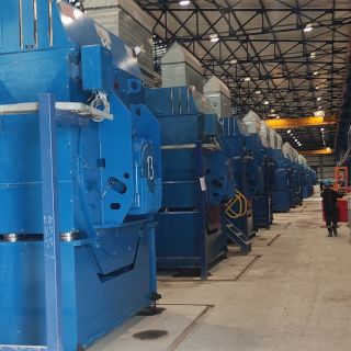 Rota Mühendislik ve Enerji Sistemleri
